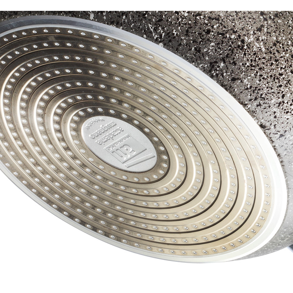 CUORE DI PIETRA PADELLA CM.16 INDUZIONE