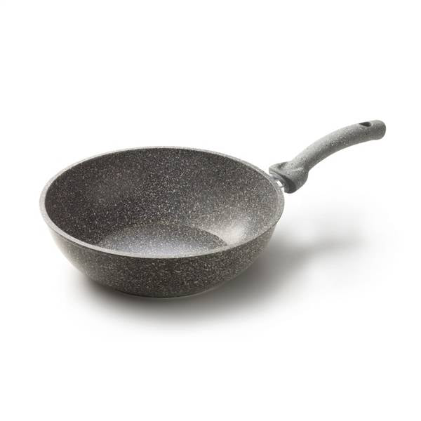 CUORE DI PIETRA SALTAPASTA CM.32 INDUZIO 