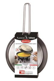 AM FUOCO&IDEE GIRAFRITTATA CM.18 