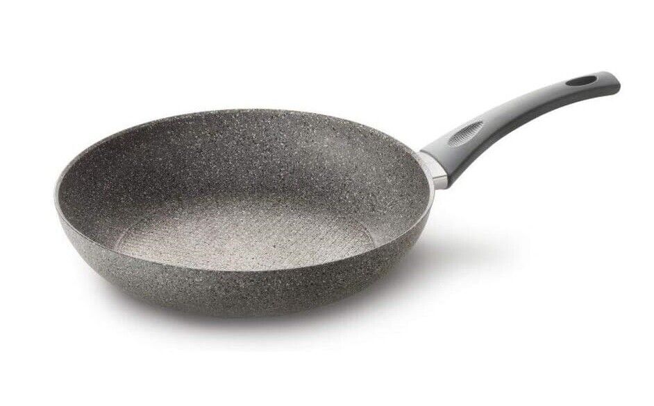 REGINA DI PIETRA PADELLA CM.28