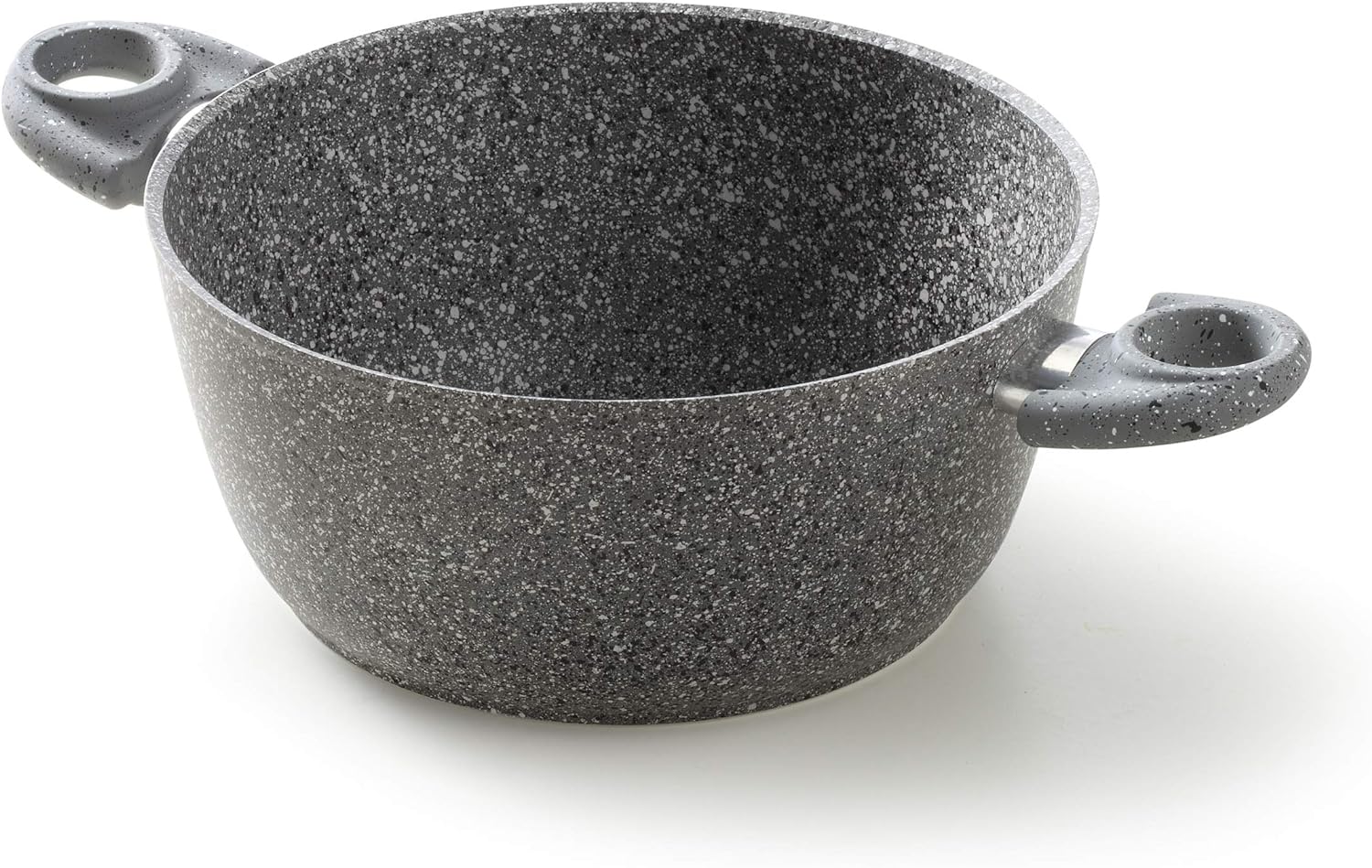 CUORE DI PIETRA CASSERUOLA 2M. CM.28