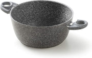 CUORE DI PIETRA CASSERUOLA 2M. CM.28