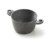 CUORE DI PIETRA PENTOLA CM.20