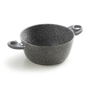 CUORE DI PIETRA CASSERUOLA 2M CM.32 INDU ZIONE