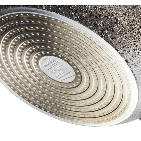 CUORE DI PIETRA PENTOLA CM.20 INDUZIONE - Infinity Home Store