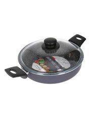 GRANITO BLU LIGHT TEGAME C/V 2M CM.26 