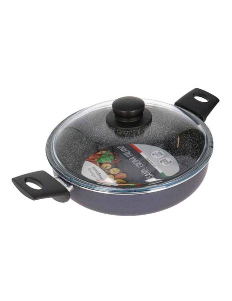 GRANITO BLU LIGHT TEGAME C/V 2M CM.26 