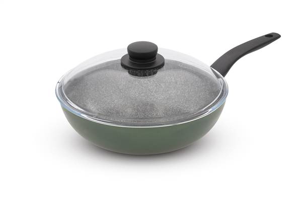 NATURAPIU' SALTAPASTA C/COPERCHIO CM.28 