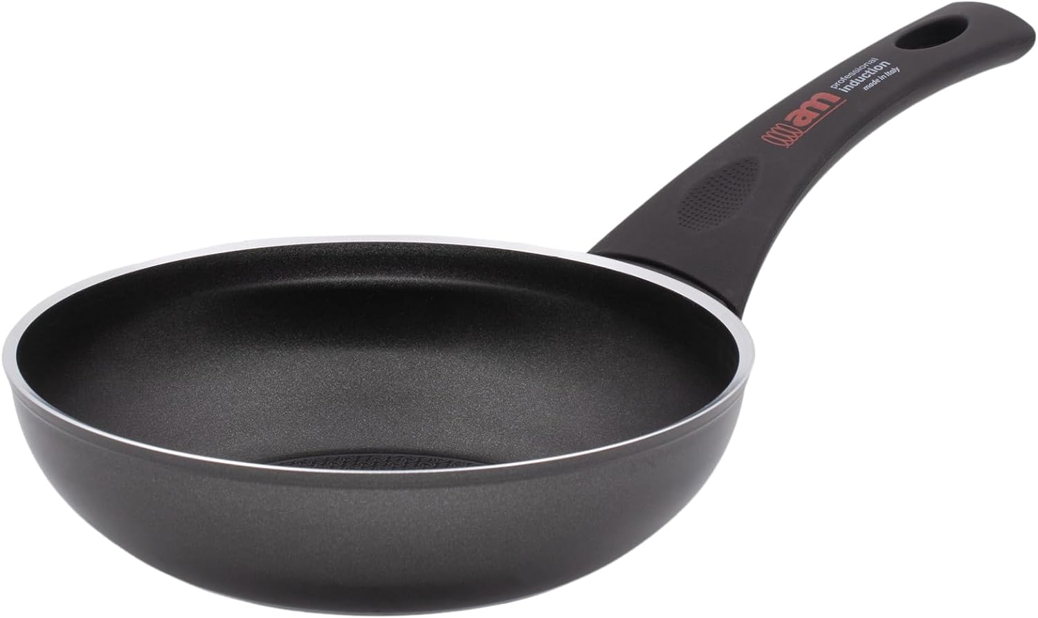 AM FORTEZZA PROTECTION PADELLA CM.20 IND IDONEA PER L'INDUZIONE