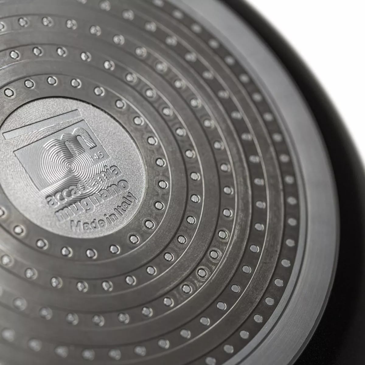 AM FORTEZZA PROTECTION PADELLA CM.24 IND IDONEA PER LINDUZIONE