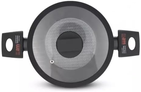 AM FORTEZZA PROTECTION CASSERUOLA CM.26