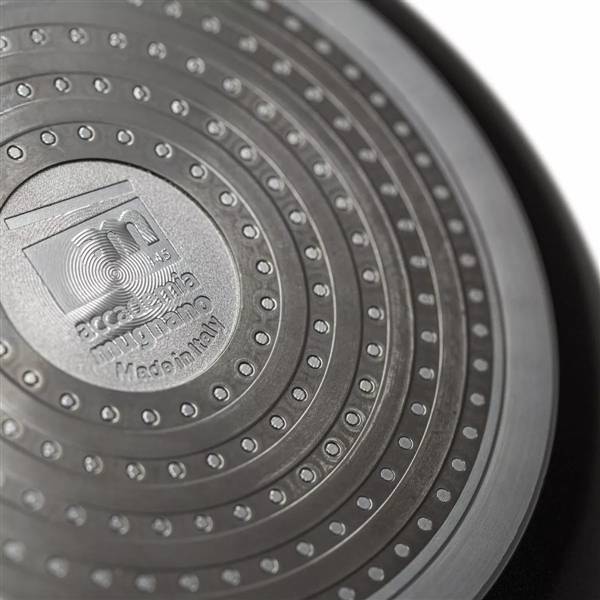 AM FORTEZZA PROTECTION SALTAPASTA CM.28 IDONEA PER L'INDUZIONE