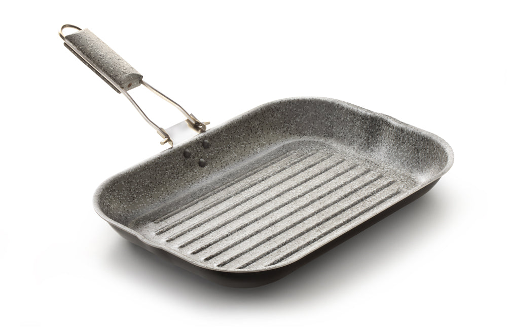 AM FUOCO&IDEE BISTECCHIERA STONE 34X24