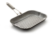 AM FUOCO&IDEE BISTECCHIERA STONE 34X24