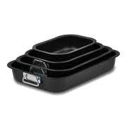 AM VULCANO SET TEGLIE CM.20/25/30/35