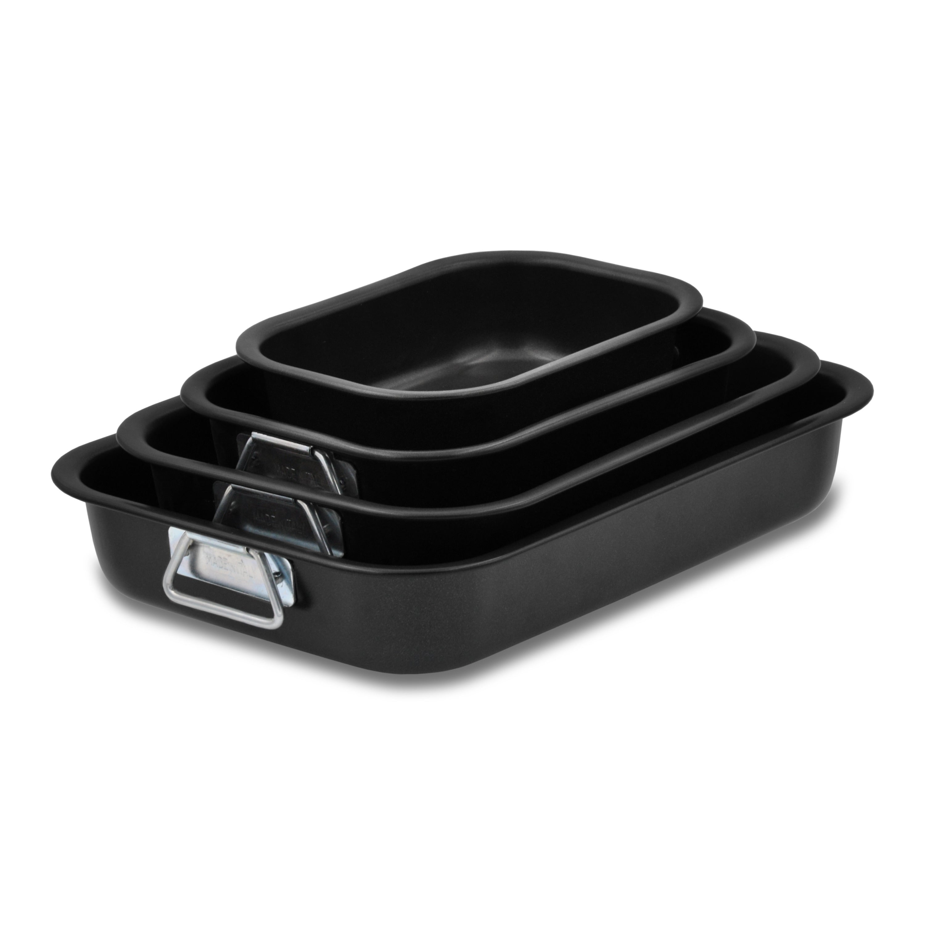 AM VULCANO SET TEGLIE CM.20/25/30/35