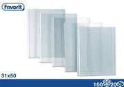 EOL COPRIMAXI C/ALETTE 31X50 NEUTRO 