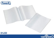 EOL COPRILIBRO 31X50 NEUTRO