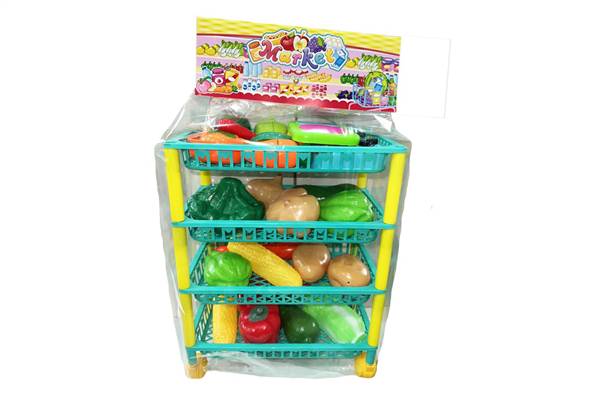 APEL CARRELLO CHEF 