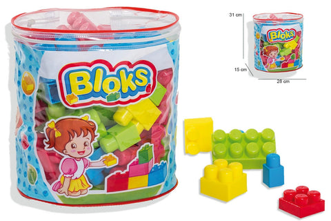 Apel Sacca Maxi Bloks Art.11419