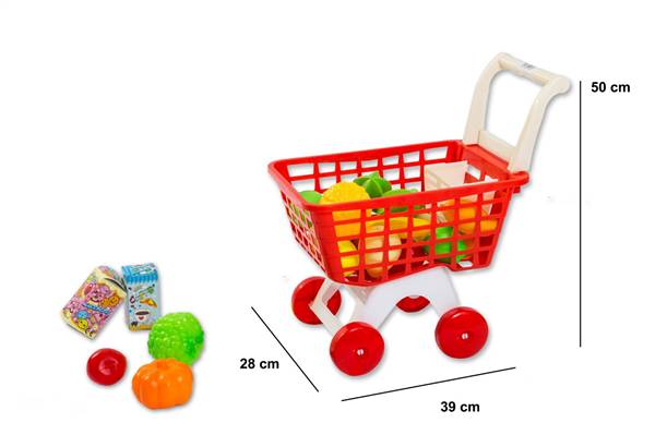 APEL CARRELLO SUPERMARKET 