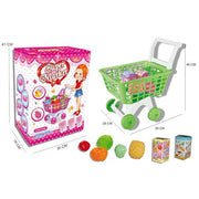 APEL CARRELLO SUPERMARKET SCAT ART.11507 
