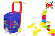 APEL CARRELLO CON COSTRUZIONI ART.11512 