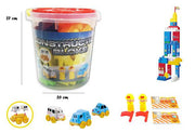 APEL SET COSTRUZIONI SCAVATUTTO 