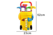 APEL SET TROLLEY GOLF 