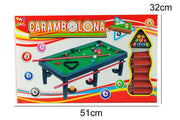 APEL GIOCO CARAMBOLA 