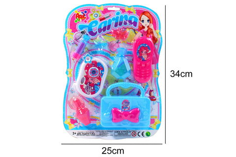 APEL BORSA CON TELEFONINO 2ASS. - Infinity Home Store