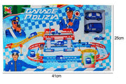 APEL GARAGE POLIZIA C/2 AUTO ART.36602 