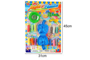 APEL BL MAGICA  PLASTILINA C/ACC 
