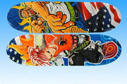 APEL SKATEBOARD 71CMX20CM. 
