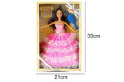 APEL BAMBOLA GALA ART.37680 