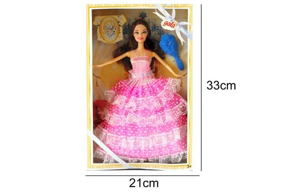 APEL BAMBOLA GALA ART.37680 