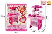 APEL SET CUCINA SERIE AMORE DI MAMM 