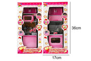 APEL SET DOLCE CUCINA C/LUCI 