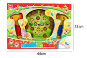 APEL GIOCO PRENDI LA TALPA 