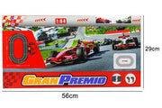 APEL PISTA AUTO C/2 AUTO GRAN PREMIO 