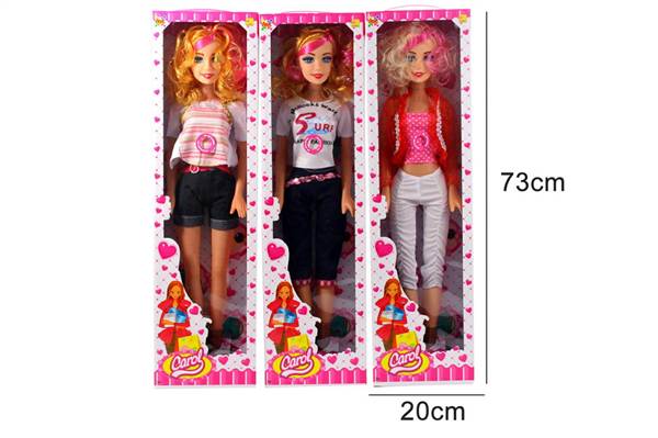 APEL CAROL FASHION C/VOCE CM.73 