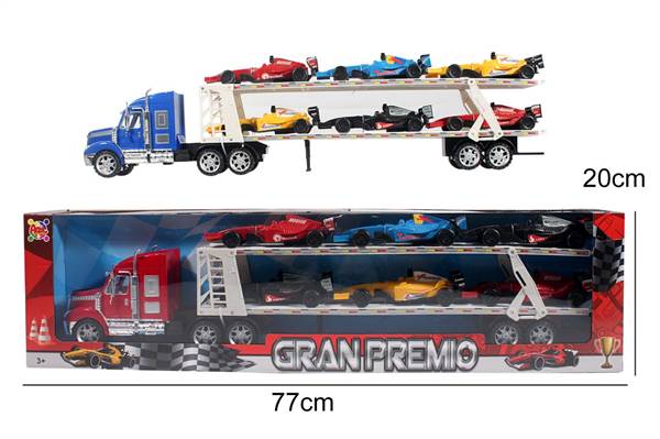 APEL PORTAUTO GRAN PREMIO 