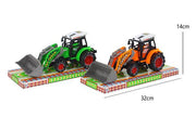 APEL TRATTORE FRIZIONE 2 COLORI ASS 