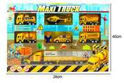 APEL SET MAXI TRUCK 