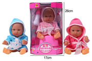 APEL BABY BEVE E FA LA PIPI 