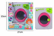 APEL SET LAVATRICE C/LUCE 