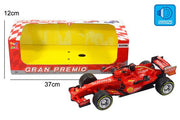 APEL AUTO GRAN PREMIO C/SUONI 