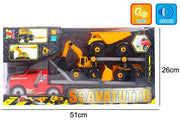 APEL SET PORTAUTO SCAVATUTTO 
