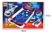 APEL SET FLIPPER 2IN1 