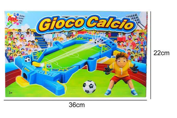APEL GIOCO CALCIO 